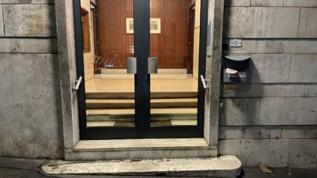 A 5' Dai Musei Vaticani E 3' Dalla Metro Apartment *